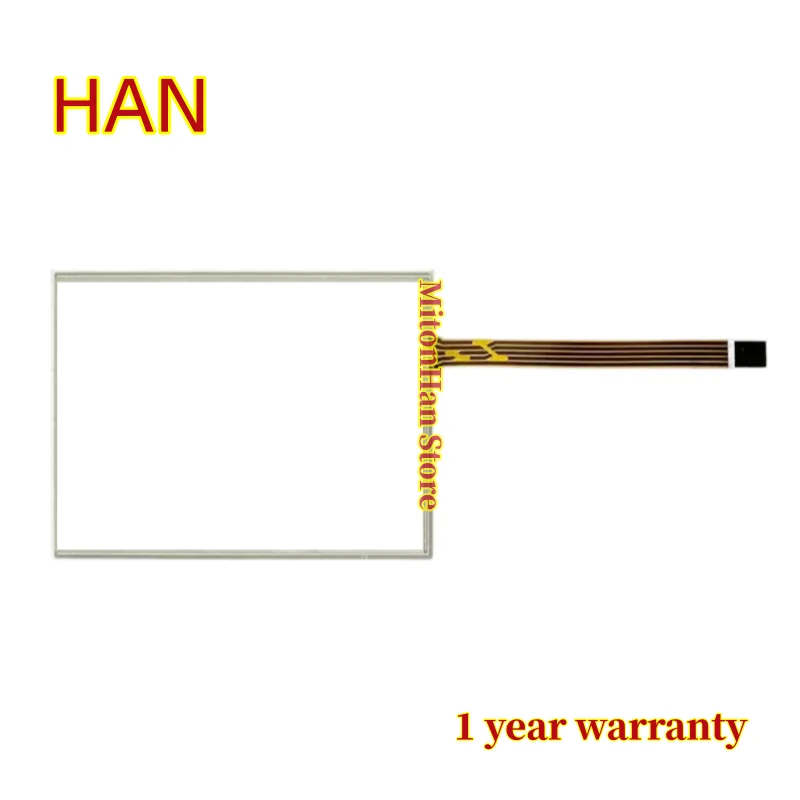 New For T080S-5RB004N-0A18R0-150FH 080F5RB-004 Touch Panel Screen Glass Digitizer
New For T080S-5RB004N-0A18R0-150FH 080F5RB-004 Touch Panel Screen Glass Digitizer