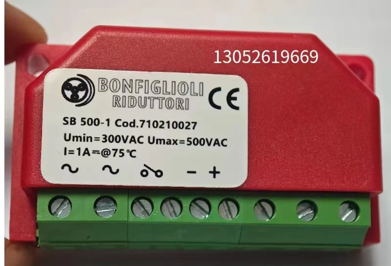 RHPSC87-1 SB8 500-1 710210027 300 Vac 500 1A Gearmotor
RHPSC87-1 SB8 500-1 710210027 300 Vac 500 1A Gearmotor