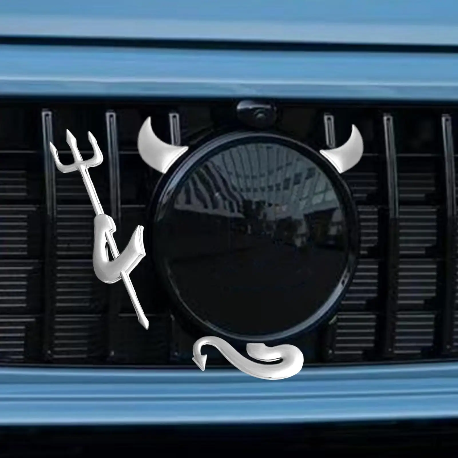 3D Car Body Stickers Automotive little yaksha Stickers For Motorcycle Scooter Body Trunk Tail Side Window Decoration
3D Car Body Stickers Automotive little yaksha Stickers For Motorcycle Scooter Body Trunk Tail Side Window Decoration