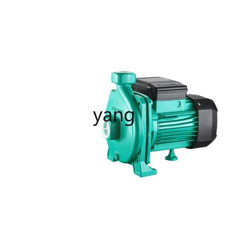 YJQ hot water circulation pump centrifugal household pipe solar water heater heating pump
YJQ hot water circulation pump centrifugal household pipe solar water heater heating pump