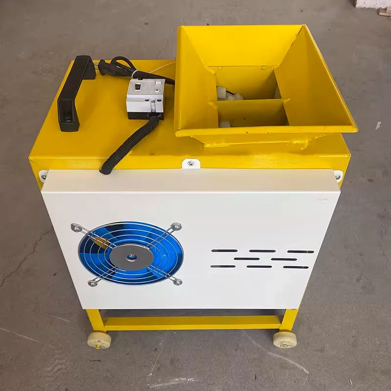 Garlic splitting machine PK-150 garlic separation processing farm garlic splitting high efficiency garlic splitting machine
Garlic splitting machine PK-150 garlic separation processing farm garlic splitting high efficiency garlic splitting machine