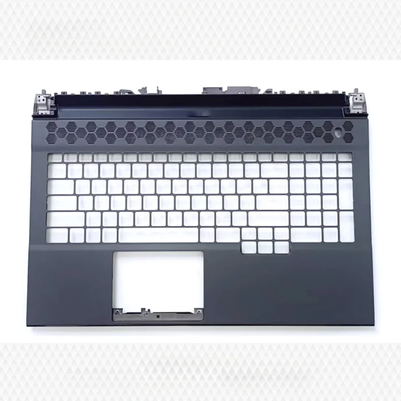 H New 0CF7YR CF7YR For Dell Alienware M17 R3 Palmrest Upper Case Cover C Shell
H New 0CF7YR CF7YR For Dell Alienware M17 R3 Palmrest Upper Case Cover C Shell
