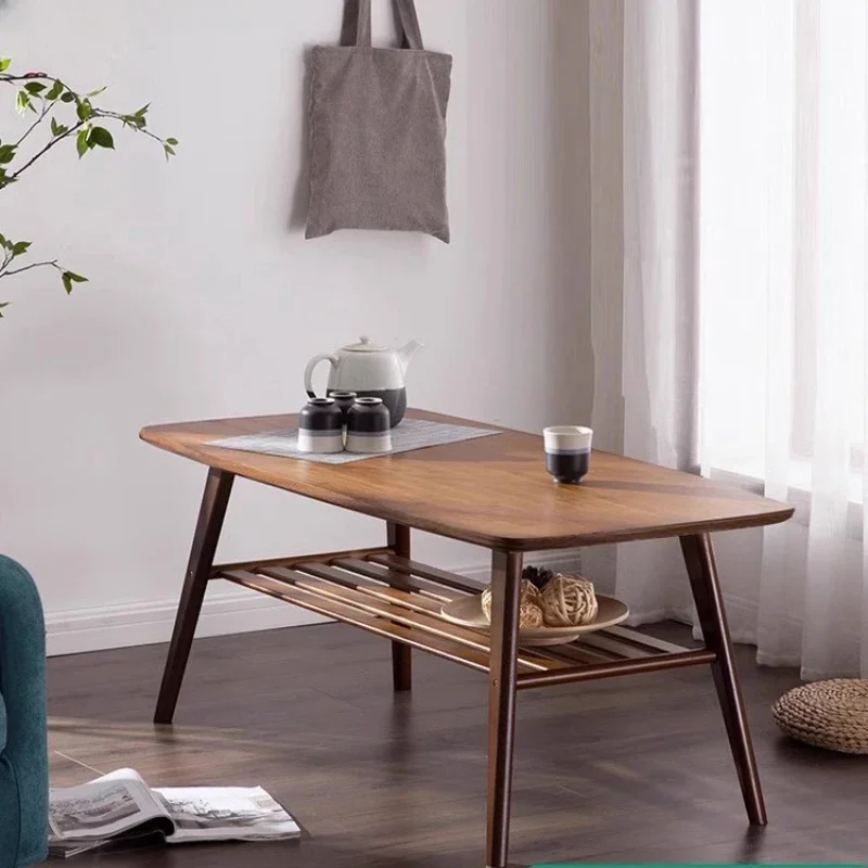 Tea table, living room, household small unit, modern and simple dining table, tea table, dual-purpose balcony, solid wood
Tea table, living room, household small unit, modern and simple dining table, tea table, dual-purpose balcony, solid wood