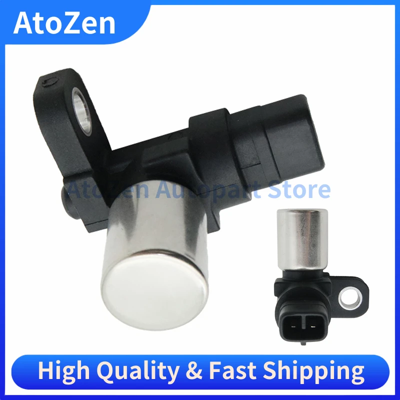 Engine Crankshaft Position Sensor for Toyota Daihatsu 19300-97204 19300-97207 029600-0950 02960-00951 029600-0910 1930097204
Engine Crankshaft Position Sensor for Toyota Daihatsu 19300-97204 19300-97207 029600-0950 02960-00951 029600-0910 1930097204