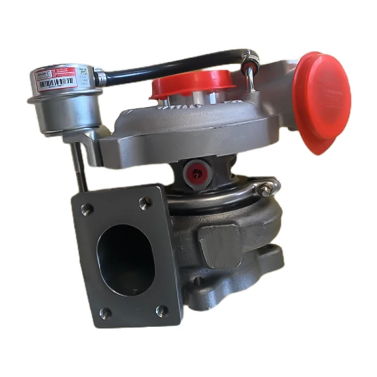 Zhongtong Bus Turbocharger 3773122 3773121 2834187 2834188 He211W He221W He200Wg Bus Turbo Kit
Zhongtong Bus Turbocharger 3773122 3773121 2834187 2834188 He211W He221W He200Wg Bus Turbo Kit