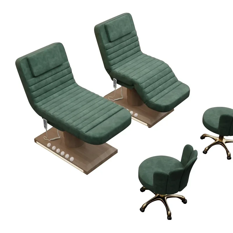 New Wood Grain Base Electric Beauty Bed Beauty Salon Spa Massage Couch Facial Bed
New Wood Grain Base Electric Beauty Bed Beauty Salon Spa Massage Couch Facial Bed