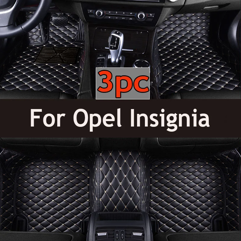 Car Floor Mats For Opel Insignia Station Wagon 2010 2011 2012 2013 Custom Auto Foot Pads Carpet Cover Interior Accessories
Car Floor Mats For Opel Insignia Station Wagon 2010 2011 2012 2013 Custom Auto Foot Pads Carpet Cover Interior Accessories