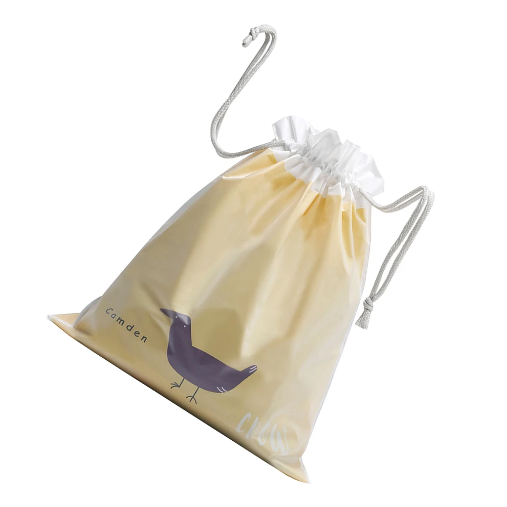 Waterproof Storage Bag Large Drawstring Pouch Peva Material Light Grey For Clothes Makeup Gym Travel Camping Yoga Swimming
Waterproof Storage Bag Large Drawstring Pouch Peva Material Light Grey For Clothes Makeup Gym Travel Camping Yoga Swimming