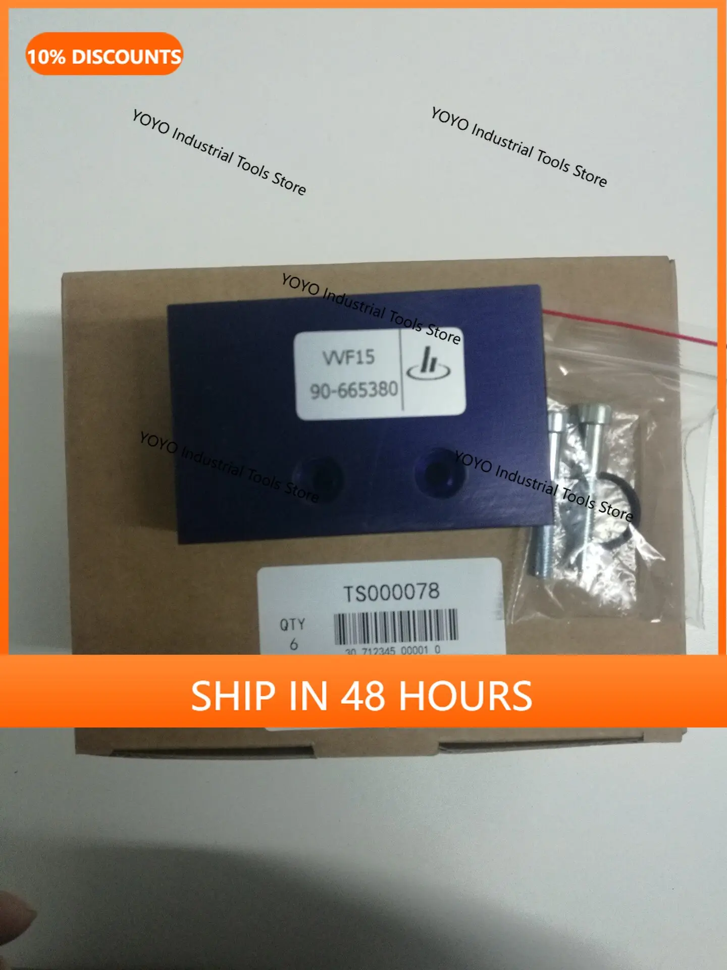 2026 new model TS000078 Vent valve VVF15NO 46023 fast shipping
2026 new model TS000078 Vent valve VVF15NO 46023 fast shipping