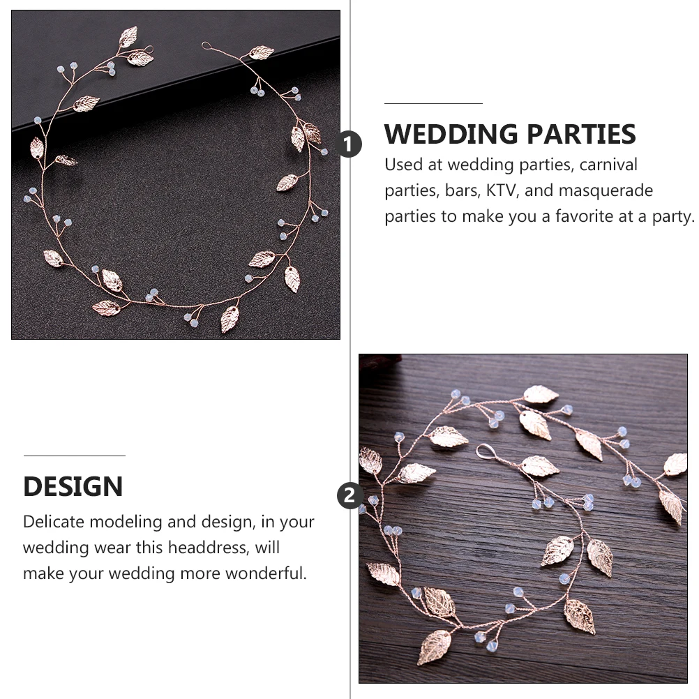 Party Hair Comb Accessories Wedding Haar Rebe Gold Golden Alloy Bridal Stirnband Leaf Miss Headbands
Party Hair Comb Accessories Wedding Haar Rebe Gold Golden Alloy Bridal Stirnband Leaf Miss Headbands