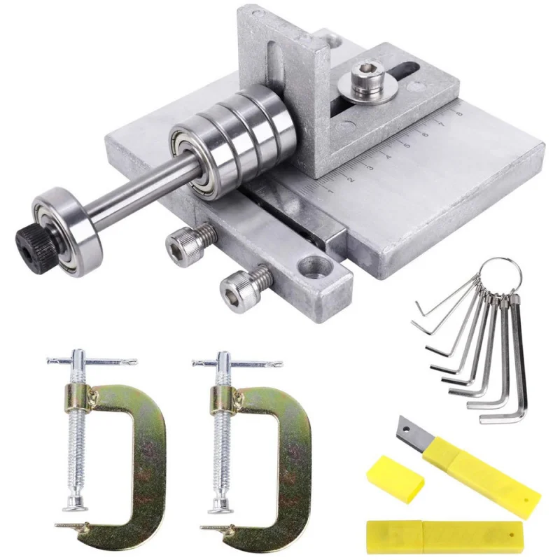 Handmade leather strip cutting machine, leather belt, shoulder strap cutting tool, sharp and fast
Handmade leather strip cutting machine, leather belt, shoulder strap cutting tool, sharp and fast