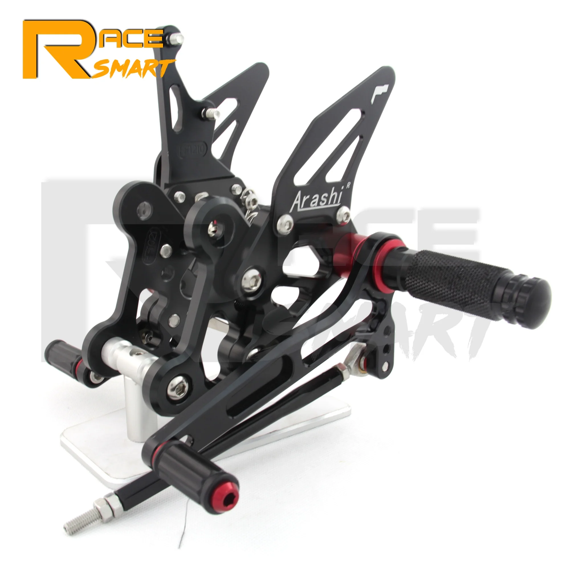 2023 GSXS750 CNC Adjustable Rearset Footrest Foot Rest For SUZUKI GSX-S750 GSXS750Z GSXS 750 Aluminum Pegs
2023 GSXS750 CNC Adjustable Rearset Footrest Foot Rest For SUZUKI GSX-S750 GSXS750Z GSXS 750 Aluminum Pegs