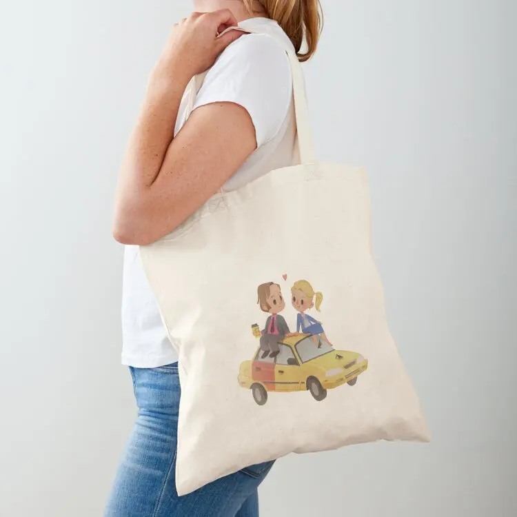 Better Call Saul Love Tote Bag bags luxury women Canvas bag custom tote bag shopper women canvas
Better Call Saul Love Tote Bag bags luxury women Canvas bag custom tote bag shopper women canvas