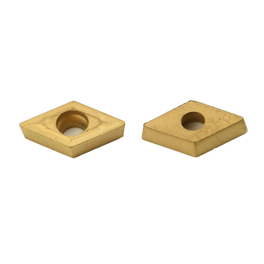 Carbide Carbide Inserts Carbide Inserts High Toughness Lathe Stainless Steel Wear-resistant Yellow Box Useful Convenient
Carbide Carbide Inserts Carbide Inserts High Toughness Lathe Stainless Steel Wear-resistant Yellow Box Useful Convenient