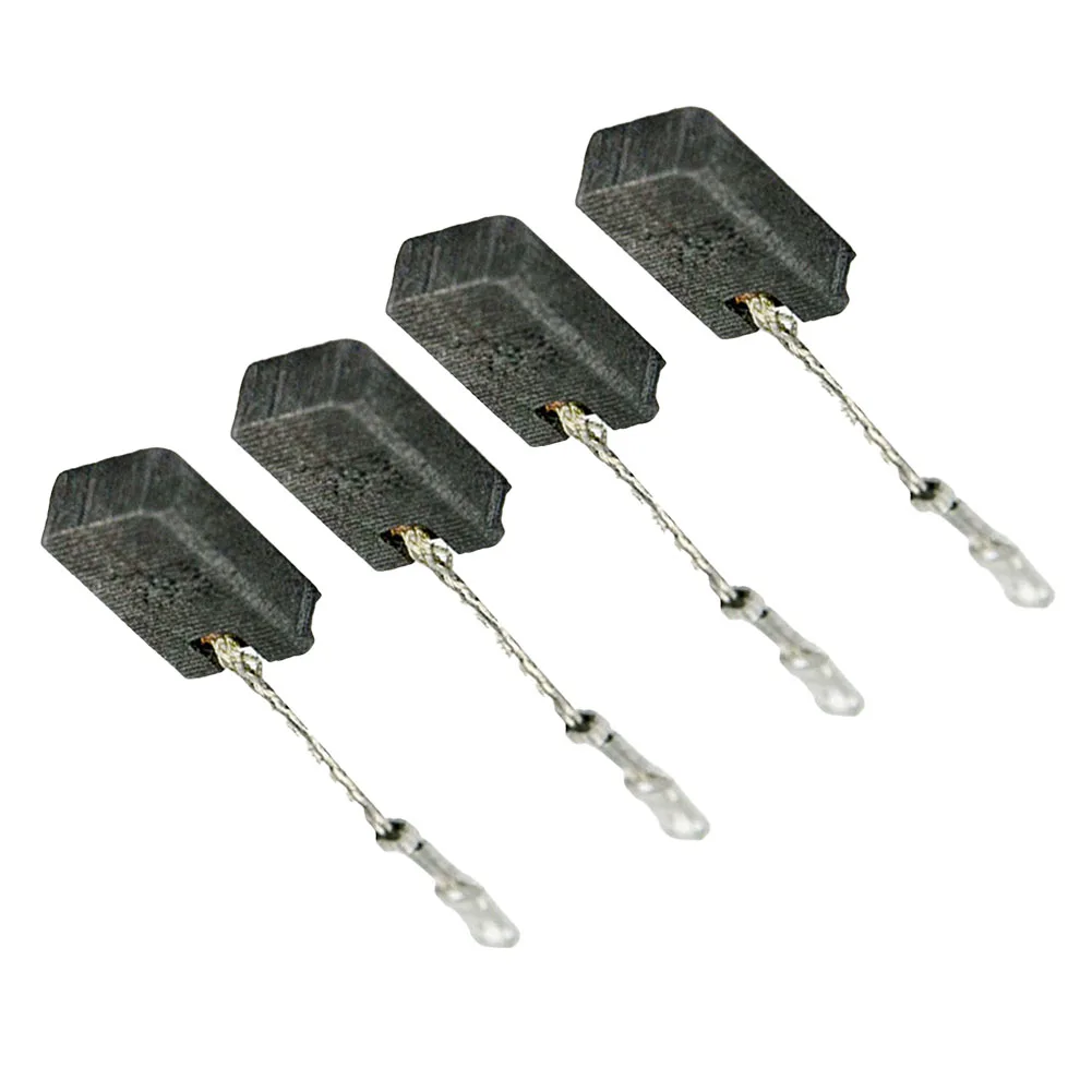 Maintain Optimal Motor Performance with Carbon Brush Replacement for 1200W Angle Grinder GWS12125S/GWS12150S E64
Maintain Optimal Motor Performance with Carbon Brush Replacement for 1200W Angle Grinder GWS12125S/GWS12150S E64