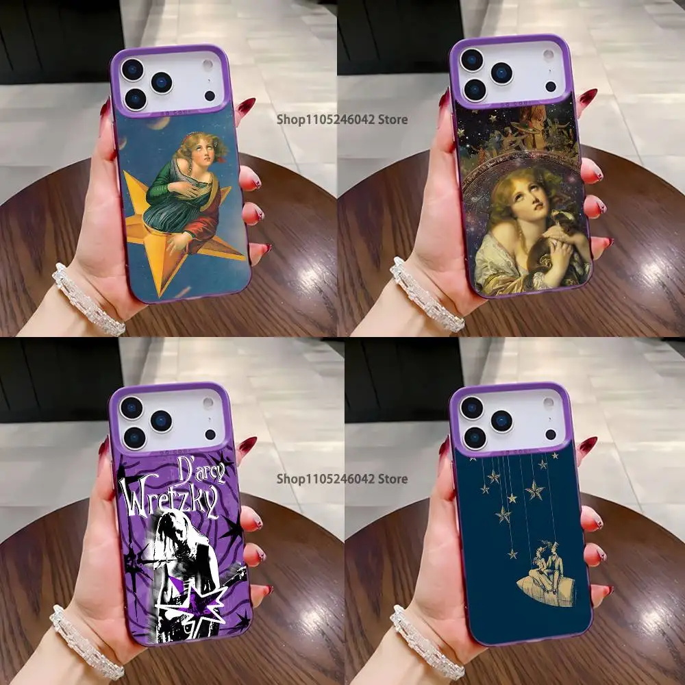 The S-Smashing P-Pumpkins Purple Matte Shockproof CoverPhone Case For iPhone 17,16,15,14,13,12,11,Pro,XS,Max,Plus,Mini,SE4,E
The S-Smashing P-Pumpkins Purple Matte Shockproof CoverPhone Case For iPhone 17,16,15,14,13,12,11,Pro,XS,Max,Plus,Mini,SE4,E
