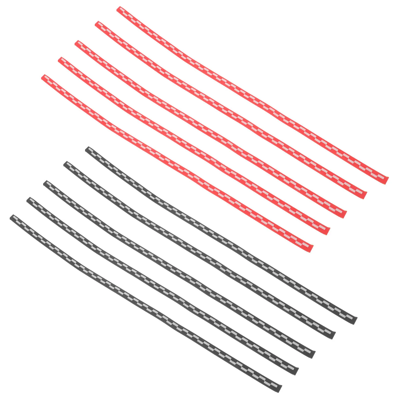 10Pcs Table Tennis Racket Tape Side Protector Adhesive Paddle Guard for Edge Damage Prevention Stylish Compact Racket Protection
10Pcs Table Tennis Racket Tape Side Protector Adhesive Paddle Guard for Edge Damage Prevention Stylish Compact Racket Protection