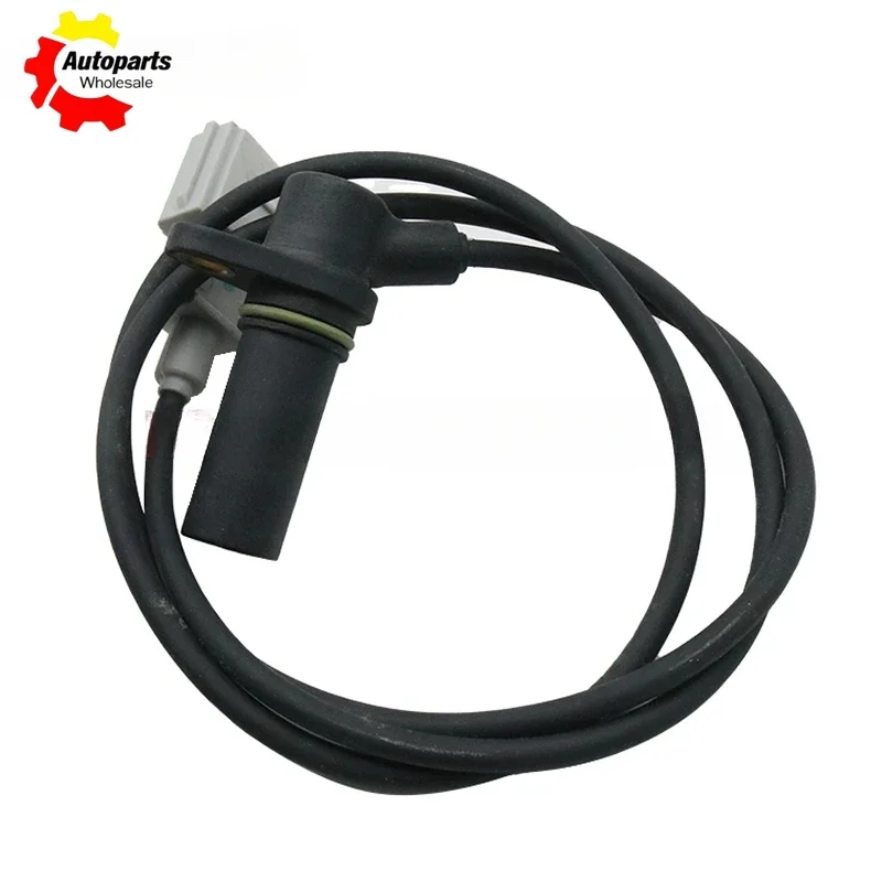 038907319E Crankshaft Position Sensor For Volkswagen Passat TDI BHW AUDI A4 2004-2005 038-907-319E PC-707 0986280491
038907319E Crankshaft Position Sensor For Volkswagen Passat TDI BHW AUDI A4 2004-2005 038-907-319E PC-707 0986280491