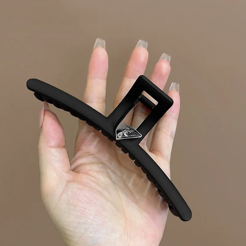 Bla, летняя модная заколка для волос большого размера, женская заколка для волос Ba of Head ark, зажим Sli Clip e Accory Faionable Ha... 
Bla, летняя модная заколка для волос большого размера, женская заколка для волос Ba of Head ark, зажим Sli Clip e Accory Faionable Ha...