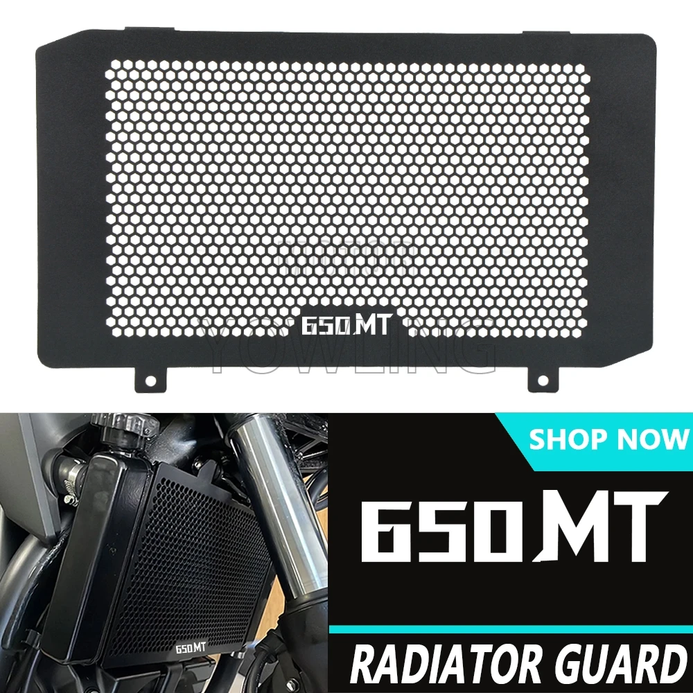 Motorcycle Radiator Grille Guard Cover Protection Water Tank Shield For CFMOTO CF MOTO 650MT 650 MT 650 MT650 2018 - 2023 2022
Motorcycle Radiator Grille Guard Cover Protection Water Tank Shield For CFMOTO CF MOTO 650MT 650 MT 650 MT650 2018 - 2023 2022