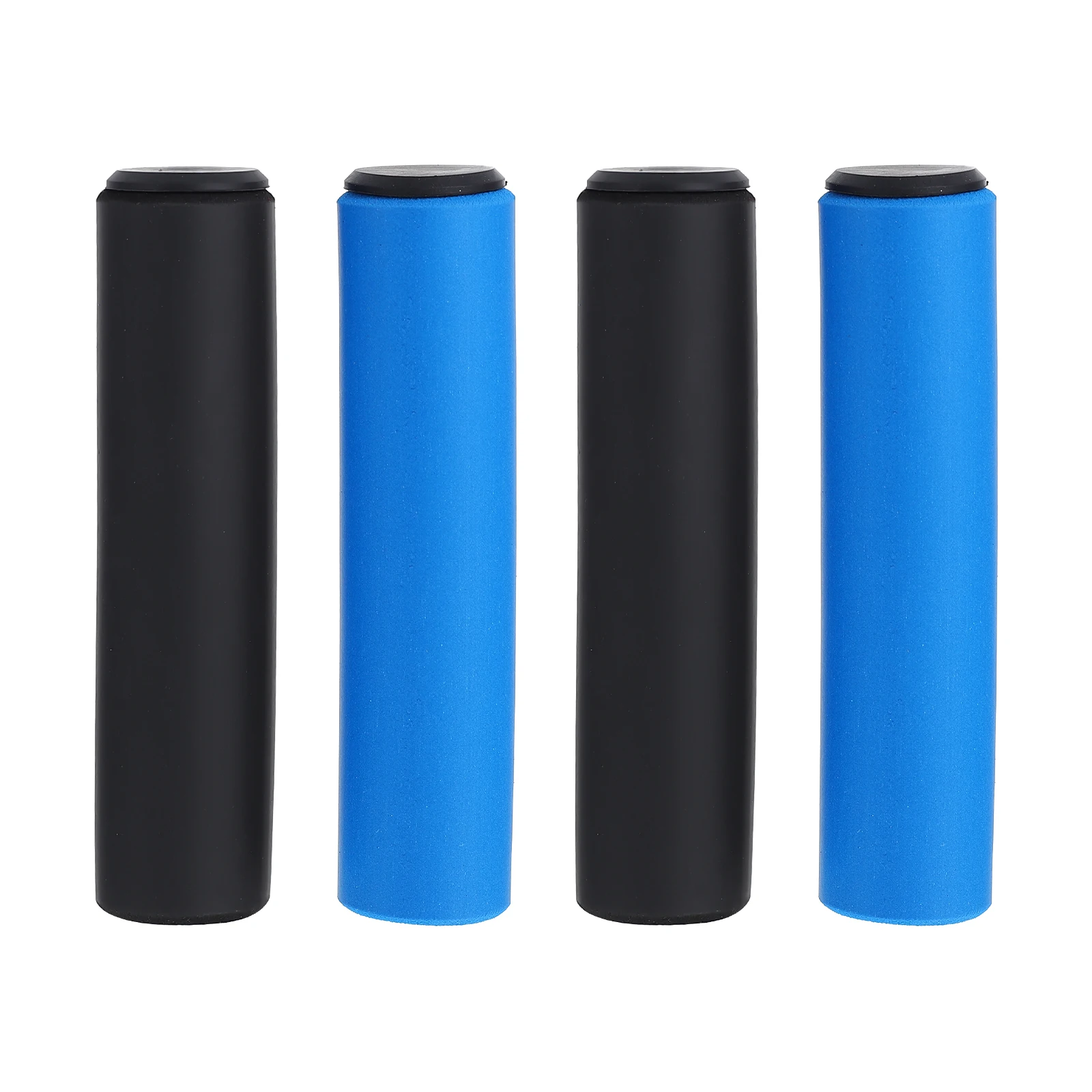2Pairs Sponge Bike Handlebar Grips Mountain Bicycle Soft AntiSkid Absorption Cycling
2Pairs Sponge Bike Handlebar Grips Mountain Bicycle Soft AntiSkid Absorption Cycling