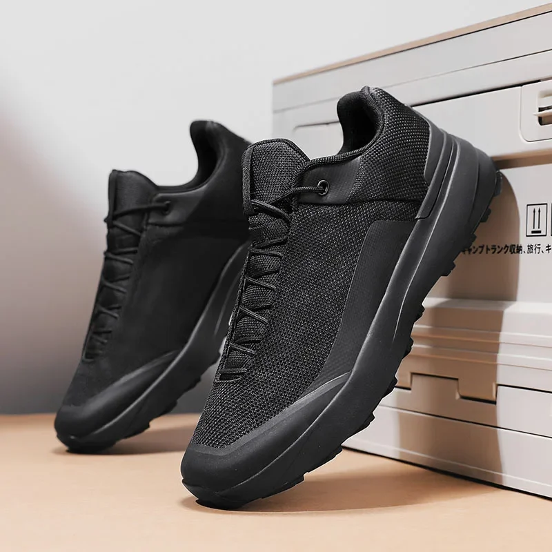 Men Casual Shoes New Arrival Breathable Sneakers Athletic Lightweight Outdoor Running Sports Shoes Walking Tennis Jogging Shoe
Men Casual Shoes New Arrival Breathable Sneakers Athletic Lightweight Outdoor Running Sports Shoes Walking Tennis Jogging Shoe