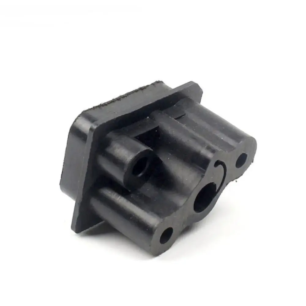 Plastic Material Intake Manifold Replacement Connector Attachment Replacement Part Carburetor Connector Kit Adaptor Pipe
Plastic Material Intake Manifold Replacement Connector Attachment Replacement Part Carburetor Connector Kit Adaptor Pipe