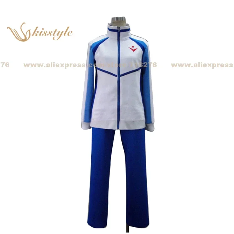 Anime Free! Iwatobi Swim Club Iwatobi High School Long Sport Uniform COS Clothing Cosplay Costume,Customized Accepted
Anime Free! Iwatobi Swim Club Iwatobi High School Long Sport Uniform COS Clothing Cosplay Costume,Customized Accepted