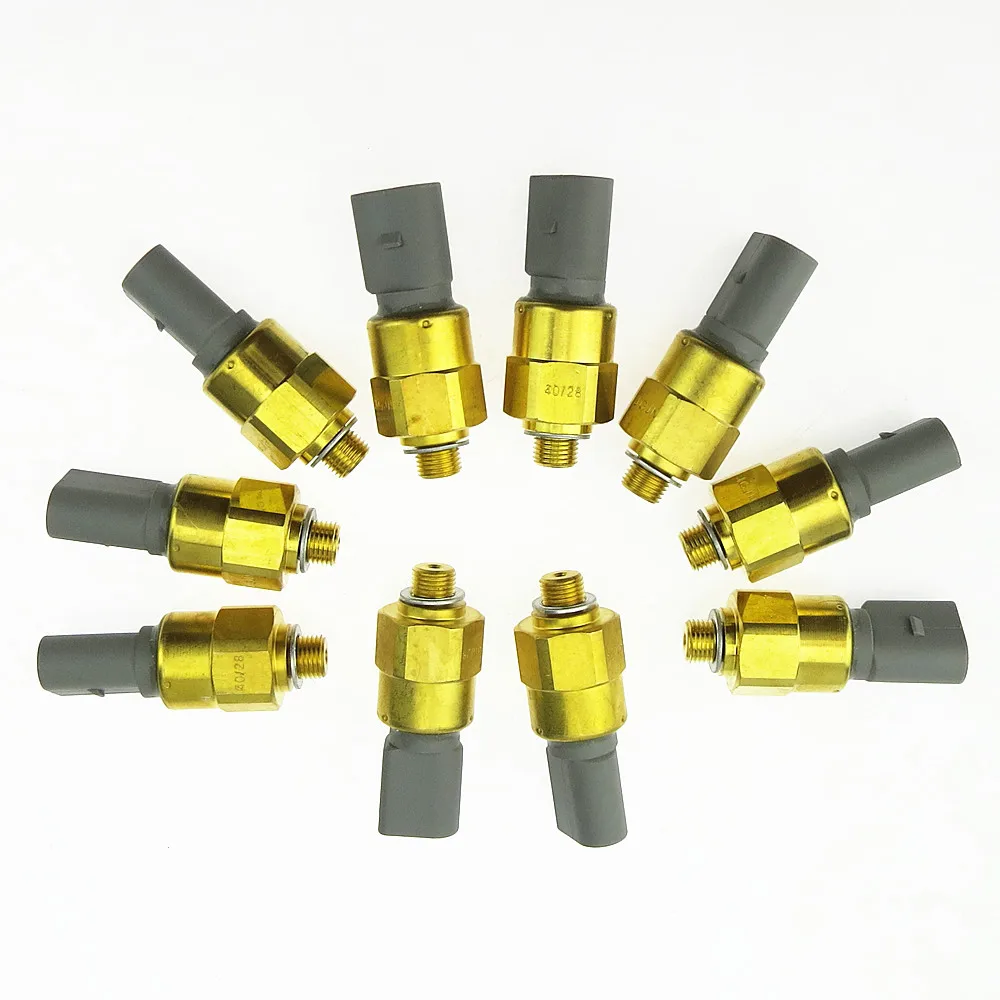 10PCS/Lot Power Steering Pressure Sensor for VW Golf MK4 Jetta Bora Audi A3 TT Seat 1J0919081 1J0 919 081 High Quality
10PCS/Lot Power Steering Pressure Sensor for VW Golf MK4 Jetta Bora Audi A3 TT Seat 1J0919081 1J0 919 081 High Quality