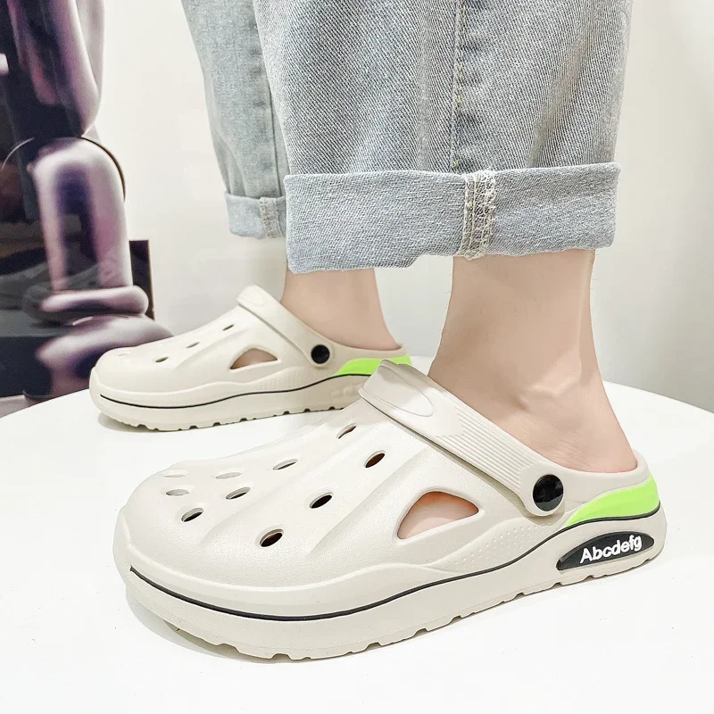 Босоножки С Квадратным Sapatos Masculinas Носком Verano Outdoor Fast Drying Water Anti Slip Swimming Beach Wading Shoes
Босоножки С Квадратным Sapatos Masculinas Носком Verano Outdoor Fast Drying Water Anti Slip Swimming Beach Wading Shoes