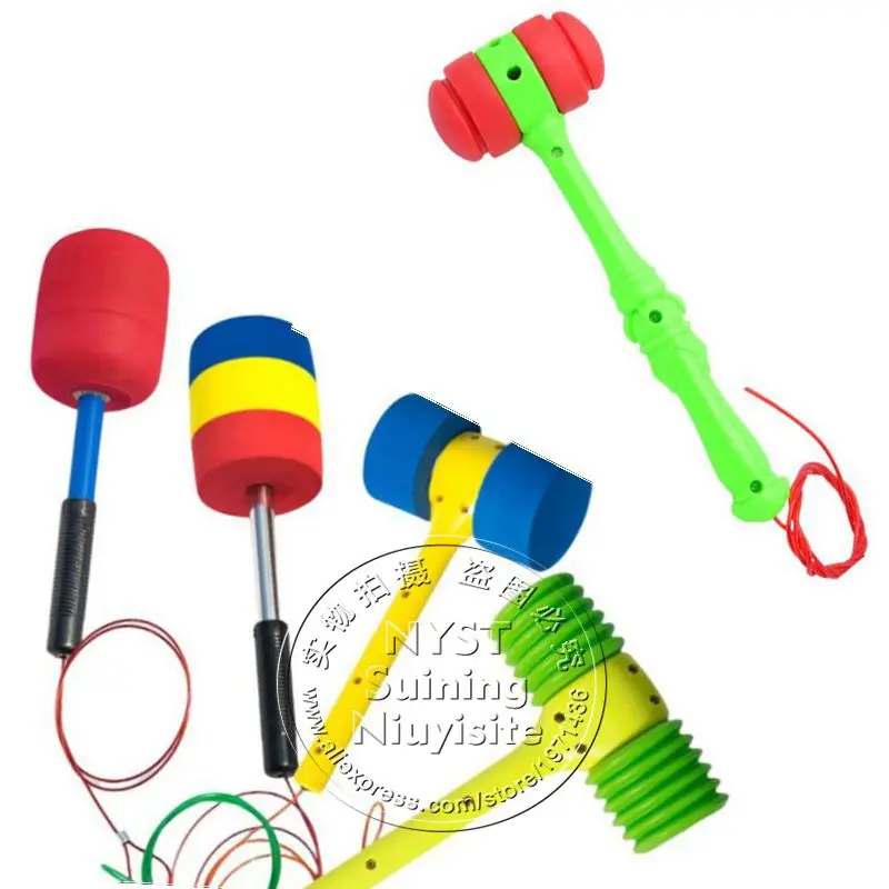 Sponge Hammer Knock Cockroach Hitting Frog Mouse Games Accessories Arcade Parts Diy Kit For Children Coin Operated Game Machine
Sponge Hammer Knock Cockroach Hitting Frog Mouse Games Accessories Arcade Parts Diy Kit For Children Coin Operated Game Machine