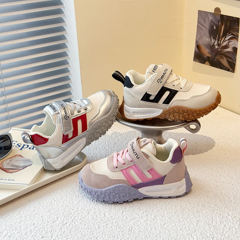 Children's Sneakers 3-6 Years Spring Summer Autumn Travel Outings Hiking Boys Sports Breathable Comfortable Casual Shoes
Children's Sneakers 3-6 Years Spring Summer Autumn Travel Outings Hiking Boys Sports Breathable Comfortable Casual Shoes