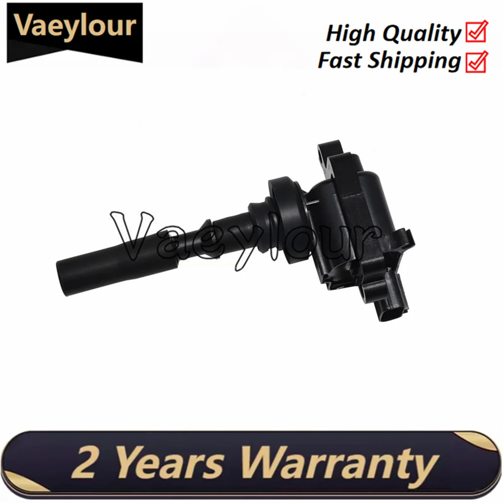New MD325592 Ignition Coil For Mitsubishi Pajero Mini 0.7 1994-2012 Town Box 1.1 1998-2003 MD308914 Ignition System
New MD325592 Ignition Coil For Mitsubishi Pajero Mini 0.7 1994-2012 Town Box 1.1 1998-2003 MD308914 Ignition System