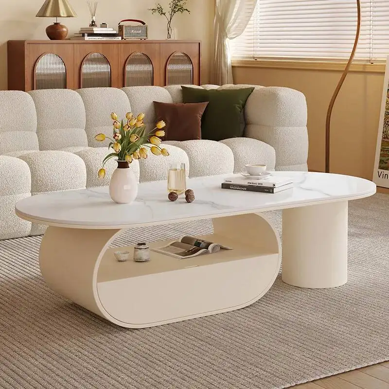 Modern Storage Designer Coffee Tables Living Room Design Minimalist White Table Small Cute Tavolino Soggiorno Home Furniture
Modern Storage Designer Coffee Tables Living Room Design Minimalist White Table Small Cute Tavolino Soggiorno Home Furniture