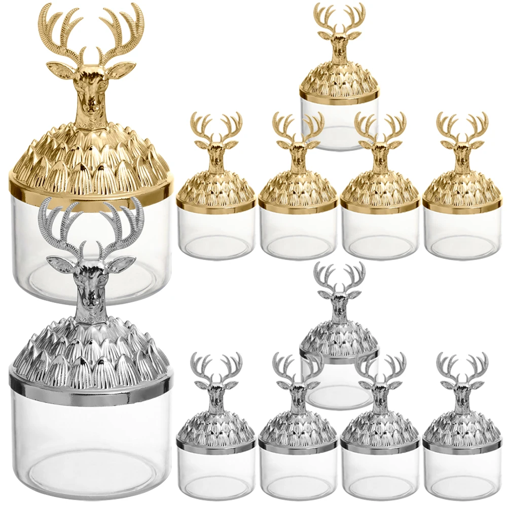 12 Pcs Golden Square Boxes y Gifts Baby Moon Electroplated Wedding Party Favor Containers Decorative Holiday Supplies
12 Pcs Golden Square Boxes y Gifts Baby Moon Electroplated Wedding Party Favor Containers Decorative Holiday Supplies