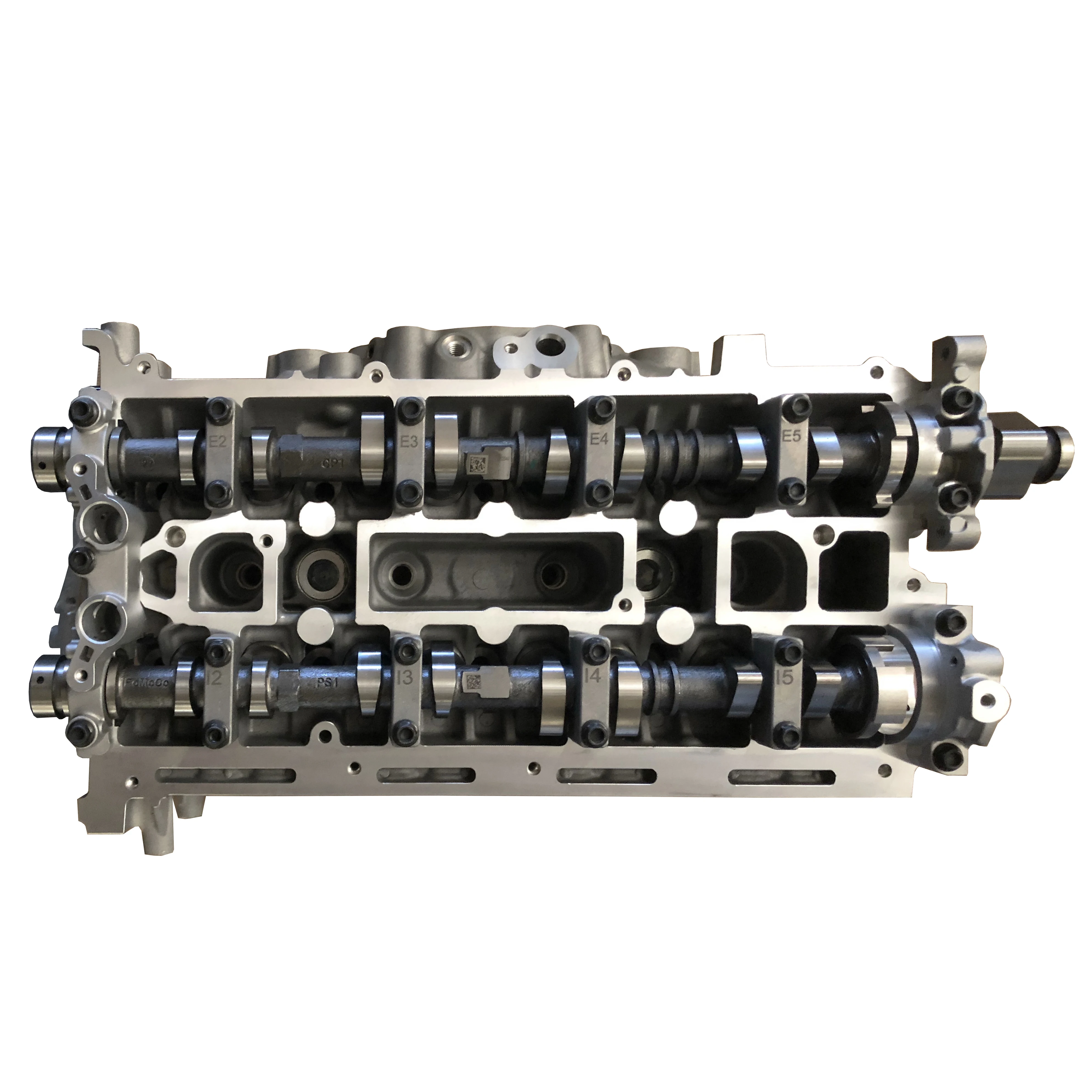 Hot Item New Complete Cylinder Head Assy EJ7Z-6049-B For Ford Auto Engine 2015-2020
Hot Item New Complete Cylinder Head Assy EJ7Z-6049-B For Ford Auto Engine 2015-2020