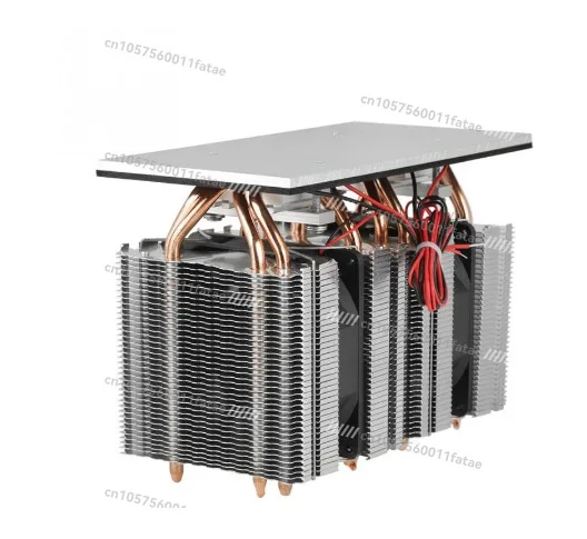 240 Вт электронная полупроводниковая холодильная система охлаждающий чип 12 В
240 Вт электронная полупроводниковая холодильная система охлаждающий чип 12 В