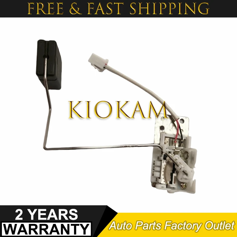 34810-65D10 3481065D10 Fuel Tank Oil Level Sensor for Suzuki Swift ESCUDO TD02W/52W/62W TL52W 34810-65D30 3481065D30
34810-65D10 3481065D10 Fuel Tank Oil Level Sensor for Suzuki Swift ESCUDO TD02W/52W/62W TL52W 34810-65D30 3481065D30