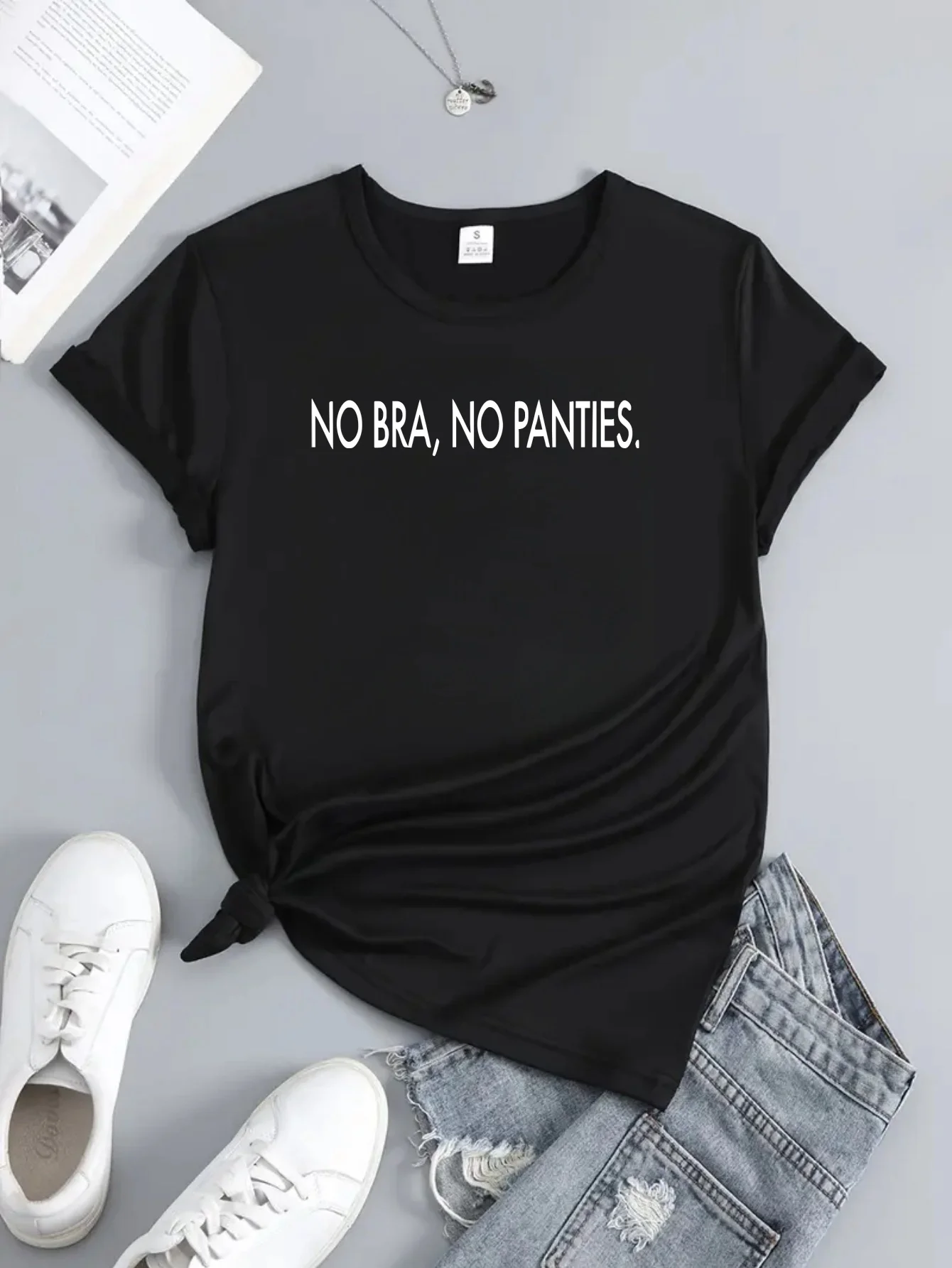 School Bus Monitor T-Shirt - 100% Cotton Crew Neck, Black Graphic Tee for Spring/Summer/Fall
School Bus Monitor T-Shirt - 100% Cotton Crew Neck, Black Graphic Tee for Spring/Summer/Fall