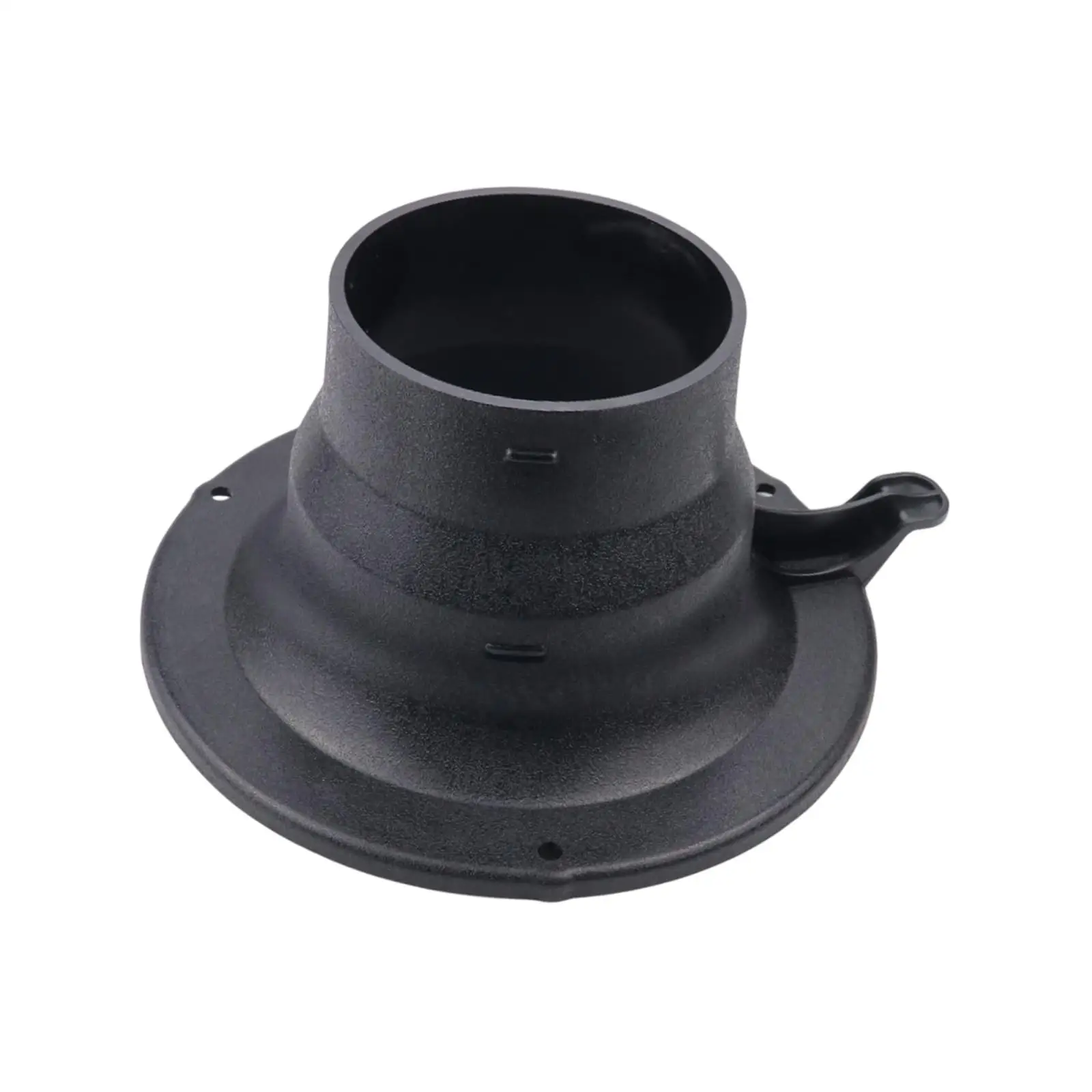 Lawn Vacuum Hose Adapter 43791 High Performance Portable Easy to Install for 552495 45-0540C 45-0567 48625012 45-0407-131
Lawn Vacuum Hose Adapter 43791 High Performance Portable Easy to Install for 552495 45-0540C 45-0567 48625012 45-0407-131