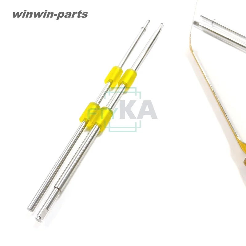 PA03540-Y075 PA03630-G200 PA03630-G205 Feed Exit Roller for Fujitsu Fi 6125 6130 fi-6130 fi-6230 fi-6140 fi-6240 PA03630-Y210
PA03540-Y075 PA03630-G200 PA03630-G205 Feed Exit Roller for Fujitsu Fi 6125 6130 fi-6130 fi-6230 fi-6140 fi-6240 PA03630-Y210
