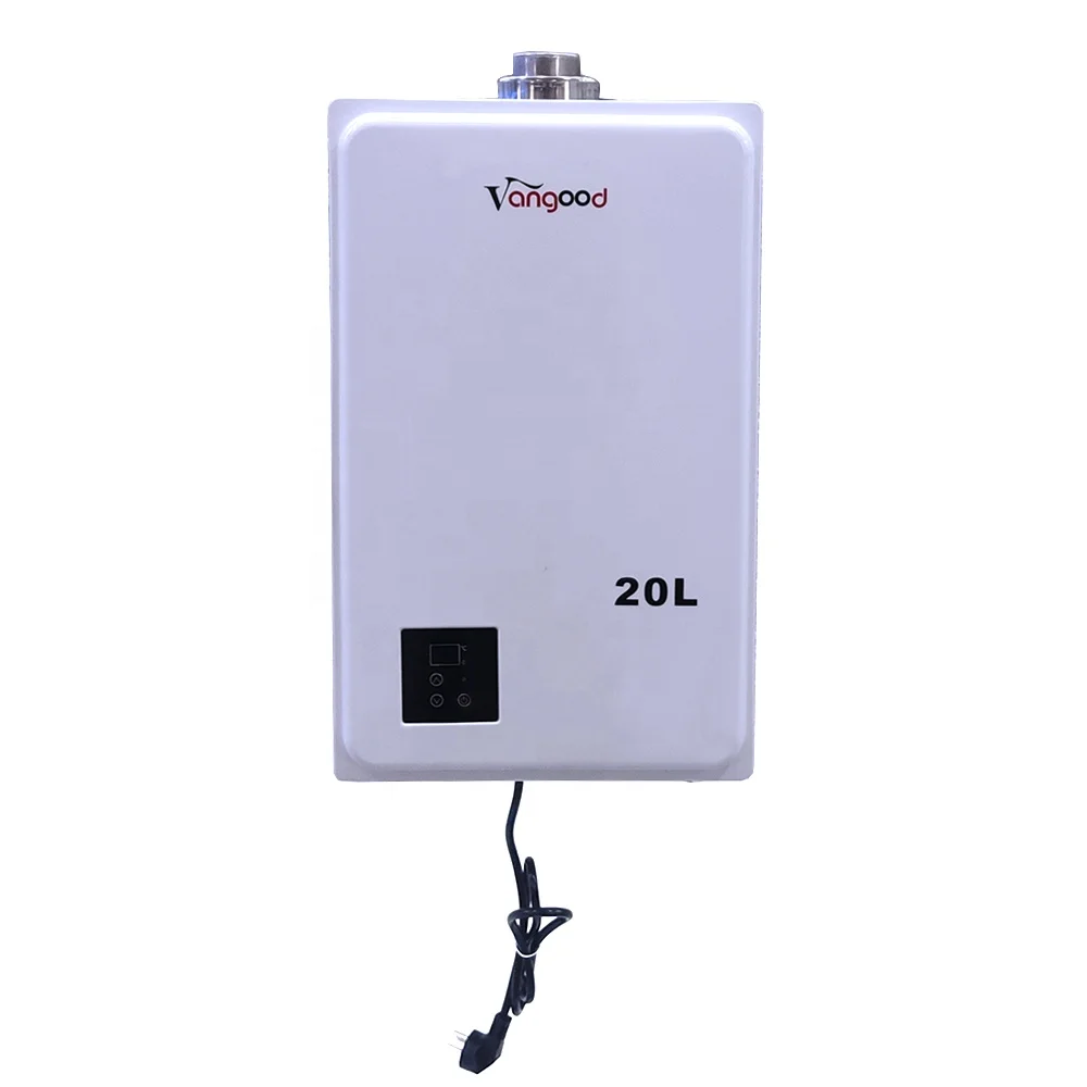 Tankless Indoor Natural Instantaneous Domestic Instant Gas Water Heater
Tankless Indoor Natural Instantaneous Domestic Instant Gas Water Heater
