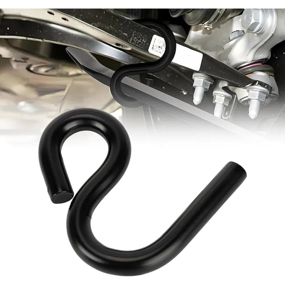 6007 Lower Control Arm Prying Tool for 7/8 Inches Diameter Pry Bar Suspension Specialty Bushing Replace Control Steel Remover
6007 Lower Control Arm Prying Tool for 7/8 Inches Diameter Pry Bar Suspension Specialty Bushing Replace Control Steel Remover