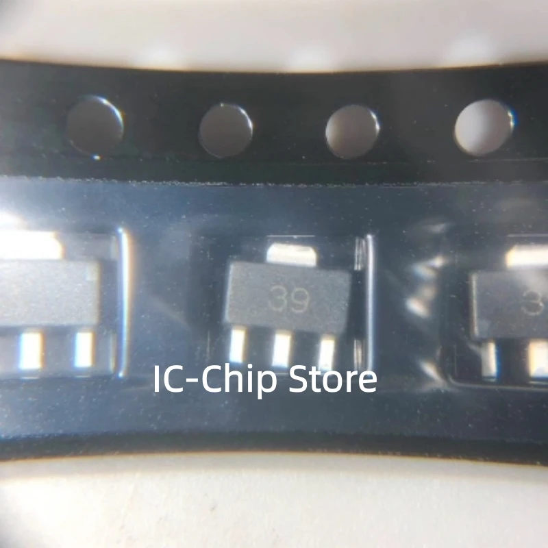 10PCS~100PCS/LOT GALI-39+ 39 SOT89 New original
10PCS~100PCS/LOT GALI-39+ 39 SOT89 New original
