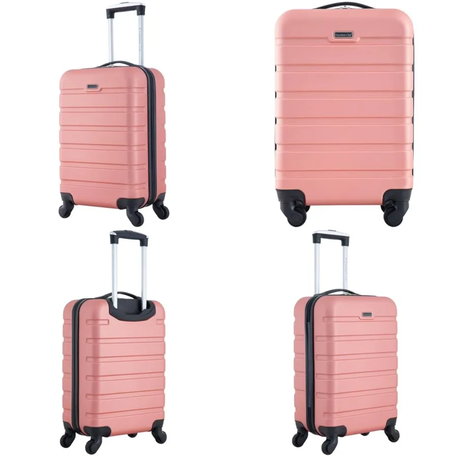 Harper Luggage, 2026 year
Harper Luggage, 2026 year