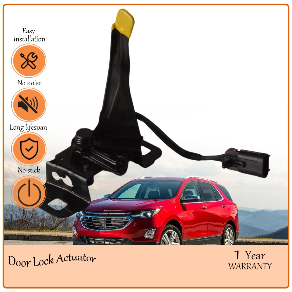 Steadfast-Crafted Automotive Hood Latch Lock Unit,Fit 2018 Chevrolet Equinox,Standard Spec oe 84254070,84300383,anti-deformation
Steadfast-Crafted Automotive Hood Latch Lock Unit,Fit 2018 Chevrolet Equinox,Standard Spec oe 84254070,84300383,anti-deformation