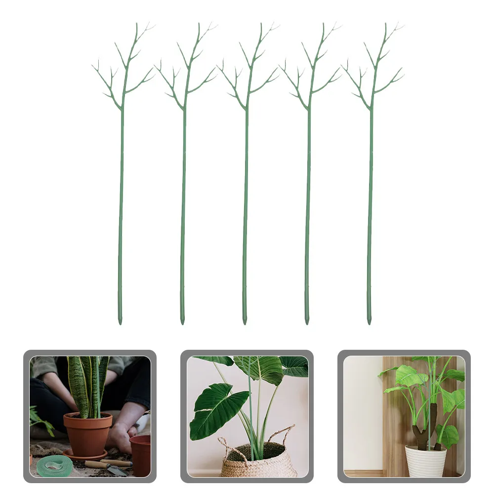 Набор из 5 пластиковых опор для вьющихся растений, для горшечных растений и сада, устойчивые, гладкий дизайн, без заусенцев, для виноградной лозы
Набор из 5 пластиковых опор для вьющихся растений, для горшечных растений и сада, устойчивые, гладкий дизайн, без заусенцев, для виноградной лозы