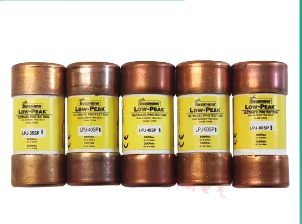 2 шт./лот LPJ-20SP LPJ-25SP LPJ-30SP LPJ-35SP LPJ-40SP LPJ-45SP LPJ-50SP LPJ-60SP 35А 40А 50А 60А 600В BUSSMANN
2 шт./лот LPJ-20SP LPJ-25SP LPJ-30SP LPJ-35SP LPJ-40SP LPJ-45SP LPJ-50SP LPJ-60SP 35А 40А 50А 60А 600В BUSSMANN