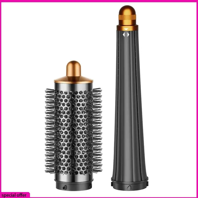 A65Z для Dyson Airwrap, длинный ствол для Dyson Airwrap, насадки для Dyson Airwrap Gold
A65Z для Dyson Airwrap, длинный ствол для Dyson Airwrap, насадки для Dyson Airwrap Gold