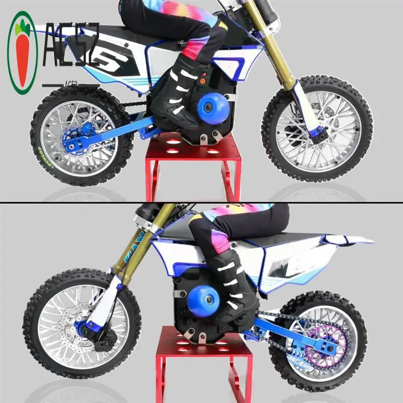 AC52-для LOSI 1/4 Promoto-MX RC автомобиль электрический мотоцикл задний поворотный рычаг задняя вилка колесо сиденье аксессуар 264000
AC52-для LOSI 1/4 Promoto-MX RC автомобиль электрический мотоцикл задний поворотный рычаг задняя вилка колесо сиденье аксессуар 264000